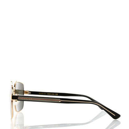 Gucci Square Sunglasses GG0529S Black 3 of 10