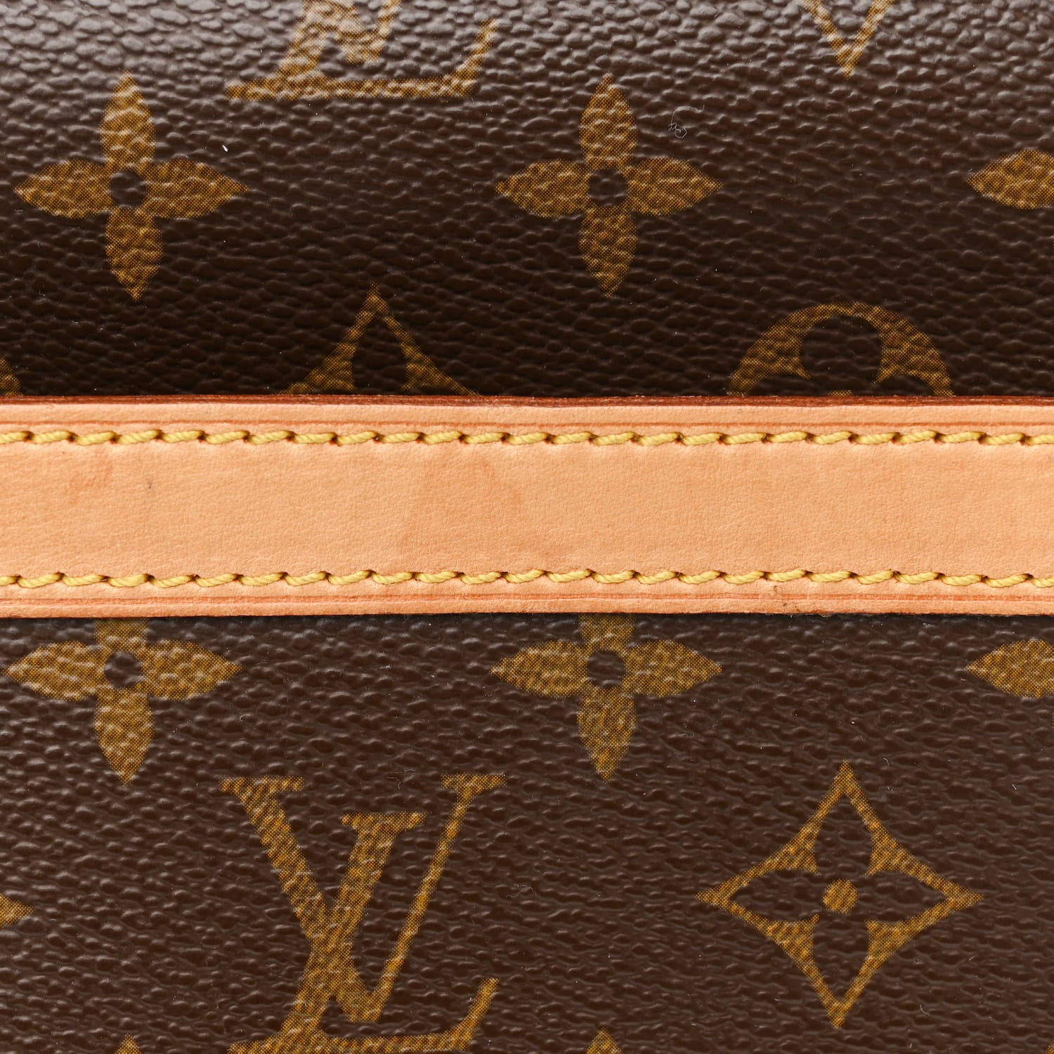 Louis Vuitton Monogram Reporter PM 13 of 13