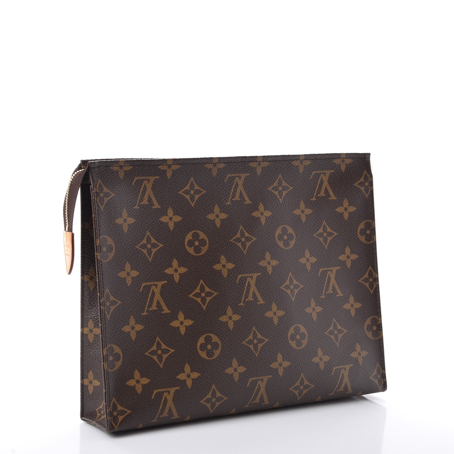 Louis Vuitton Monogram Toiletry Pouch 26 3 of 7