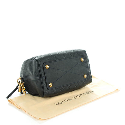 Louis Vuitton Empreinte Speedy Bandouliere 25 Infini 4 of 7
