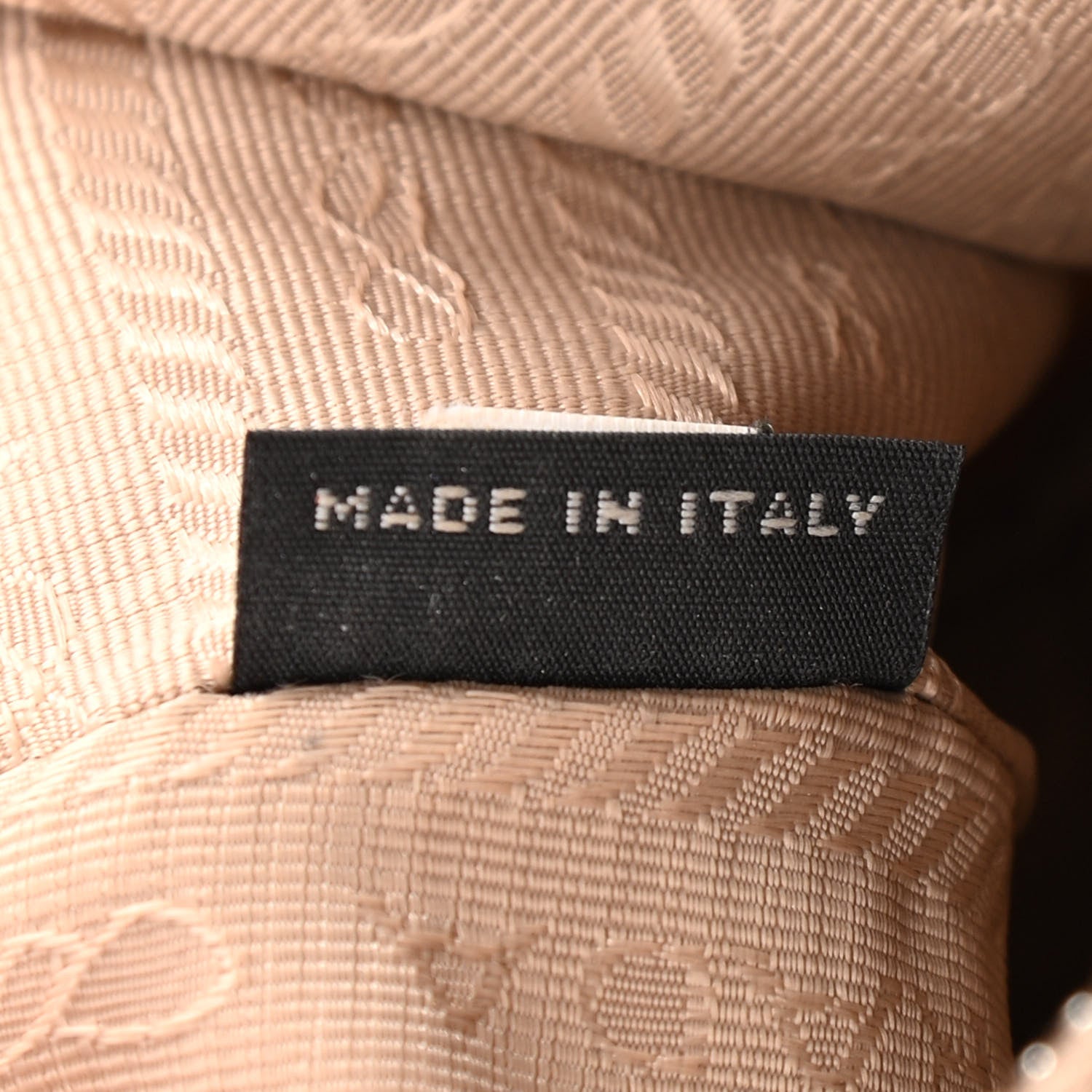 Prada Nylon Re-Edition 2005 Shoulder Bag Cammeo 7 of 11