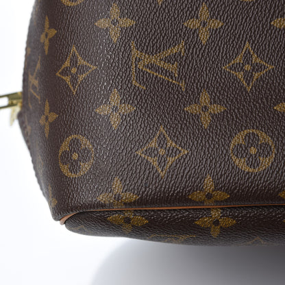 Louis Vuitton Monogram Deauville 10 of 11