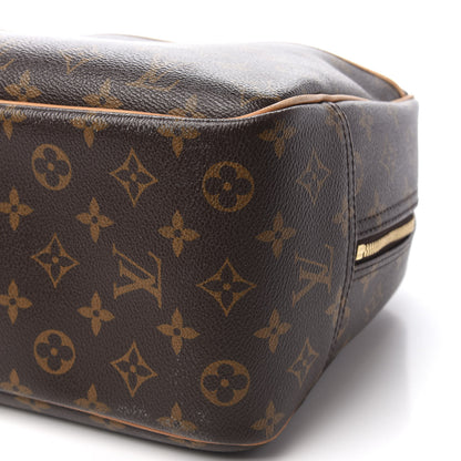 Louis Vuitton Monogram Deauville 7 of 11