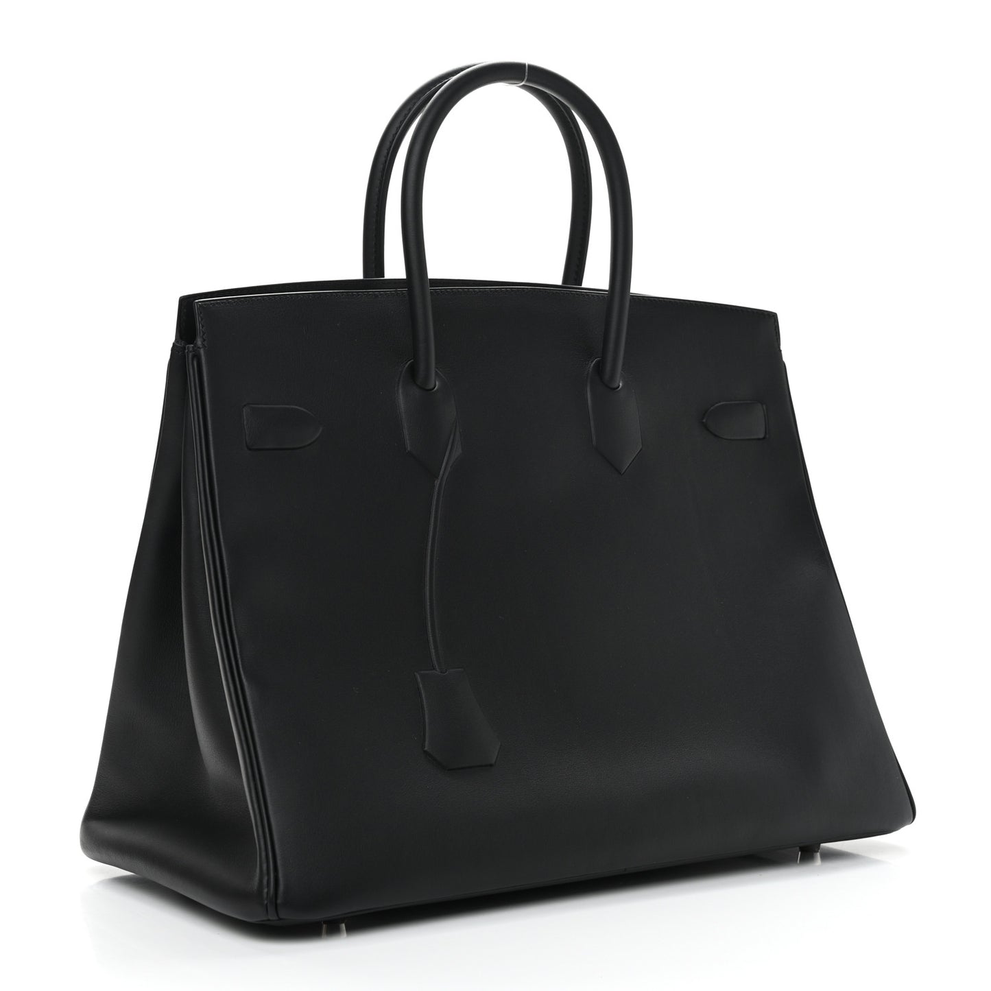 Swift Birkin Shadow 35 Black