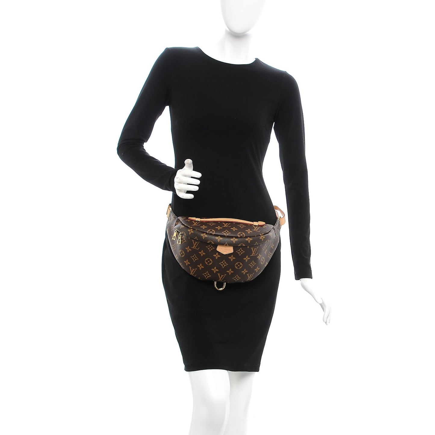 Monogram Bumbag