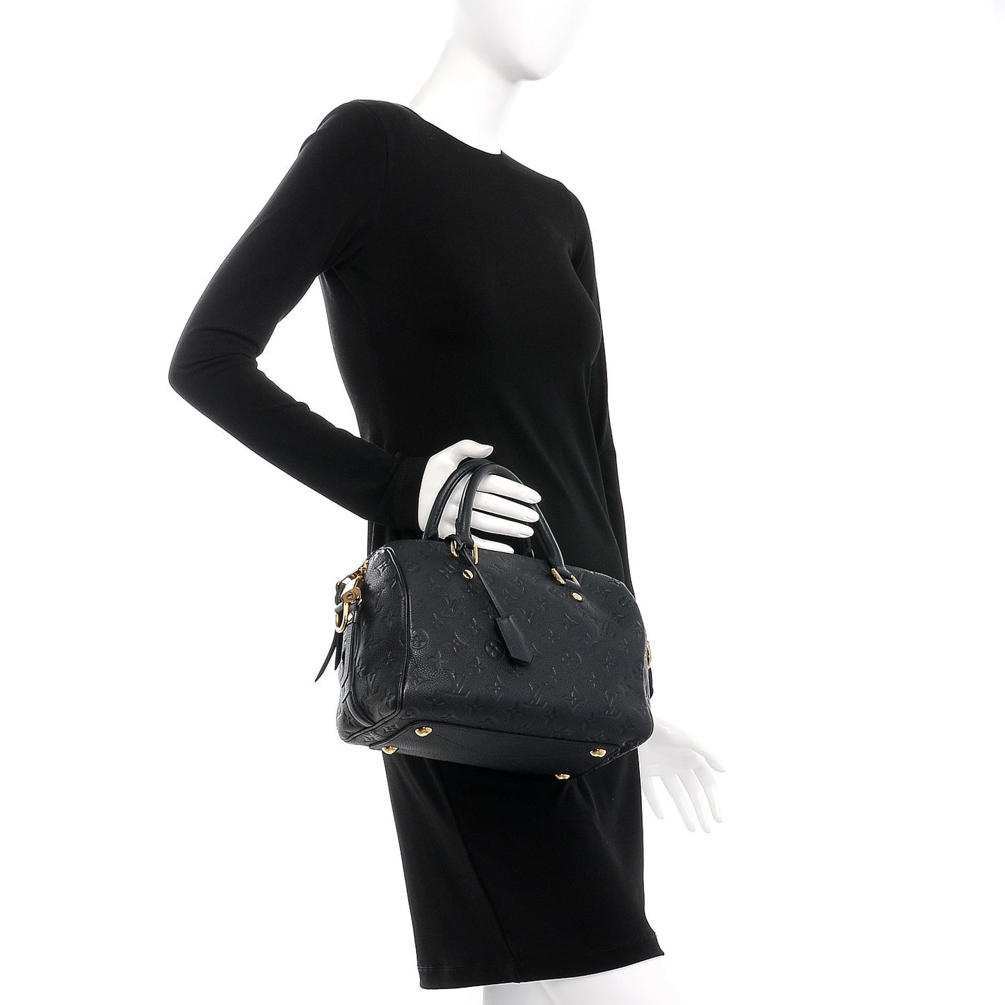Empreinte Speedy Bandouliere 25 Infini