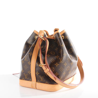 Louis Vuitton Monogram Petit Noe NM 3 of 8