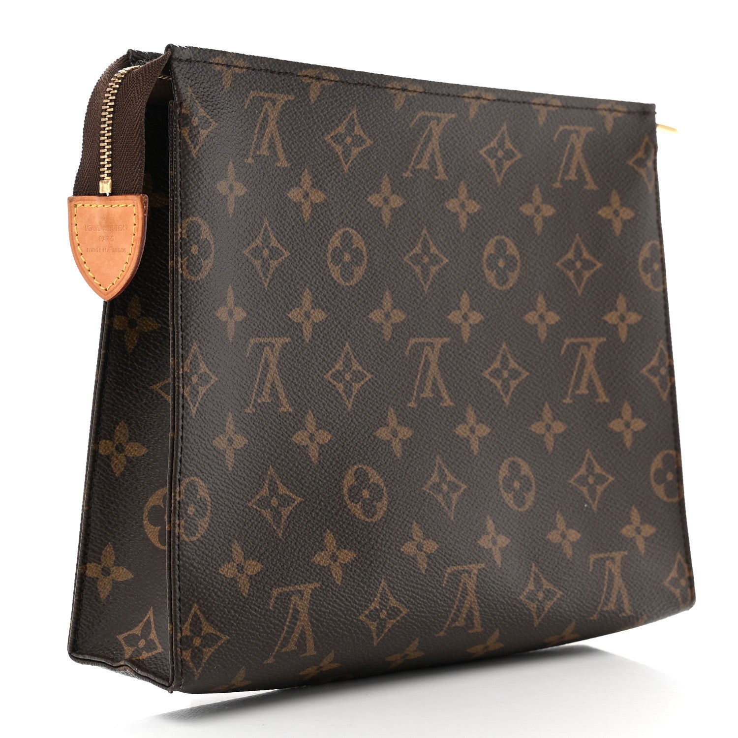 Louis Vuitton Monogram Toiletry Pouch 26 4 of 11