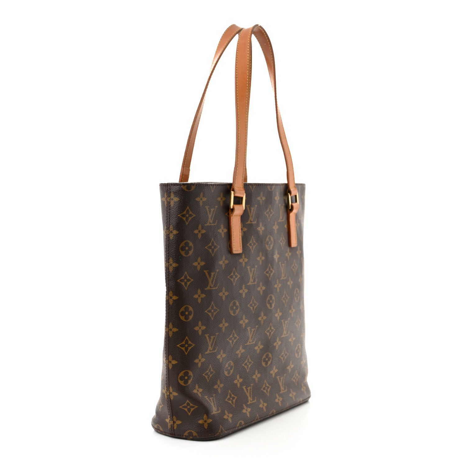 Louis Vuitton Monogram Vavin GM 3 of 11