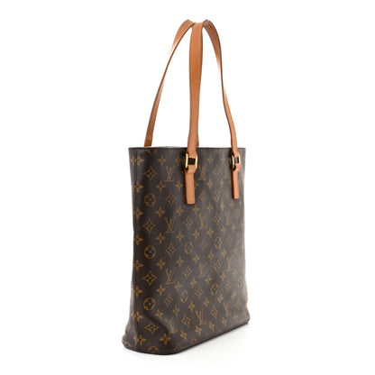 Louis Vuitton Monogram Vavin GM 3 of 11