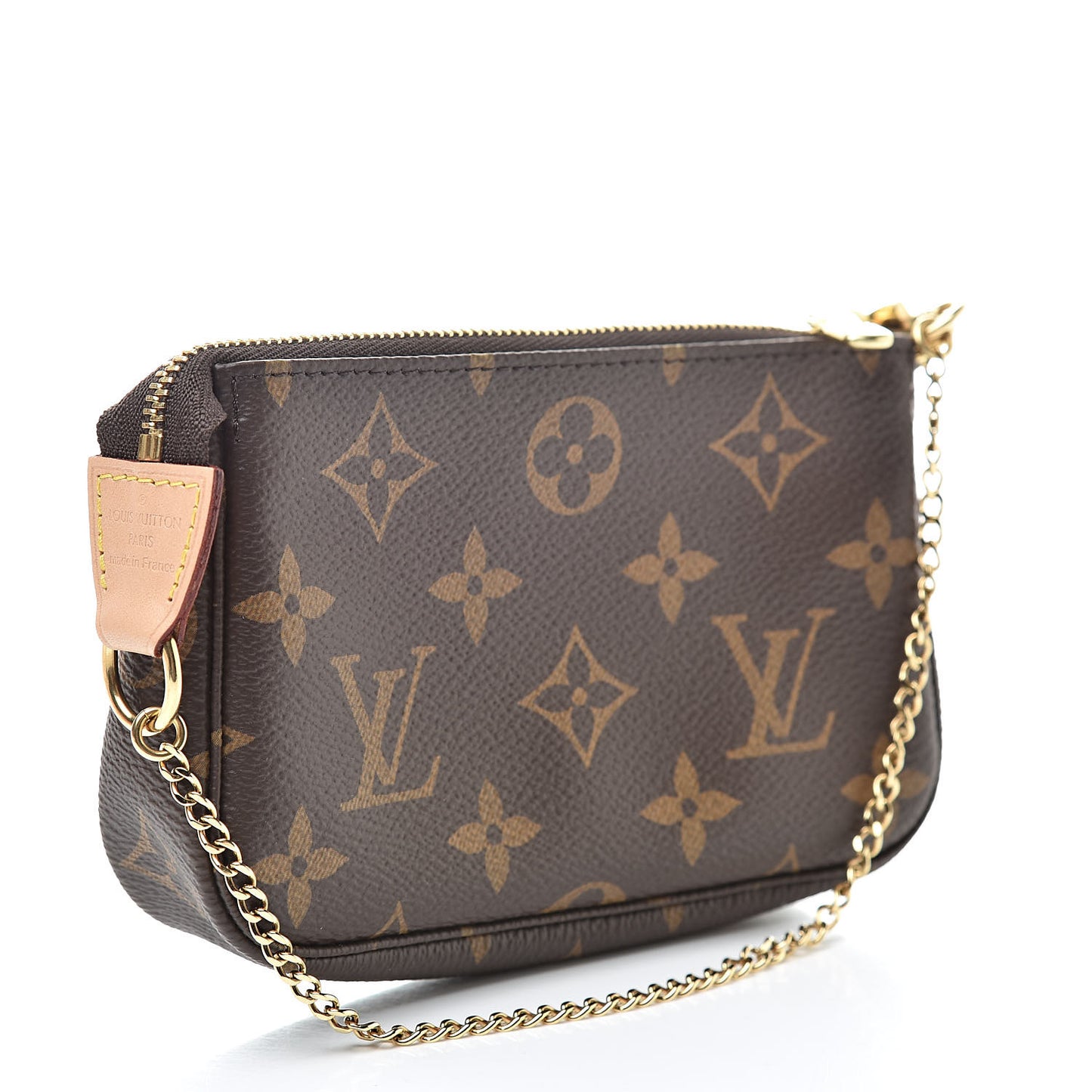 Monogram Mini Pochette Accessories