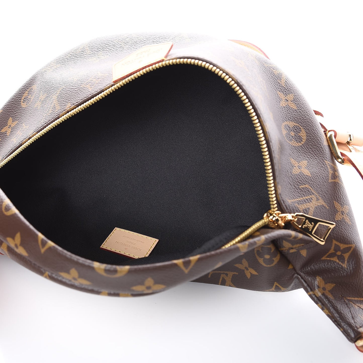 Monogram Bumbag