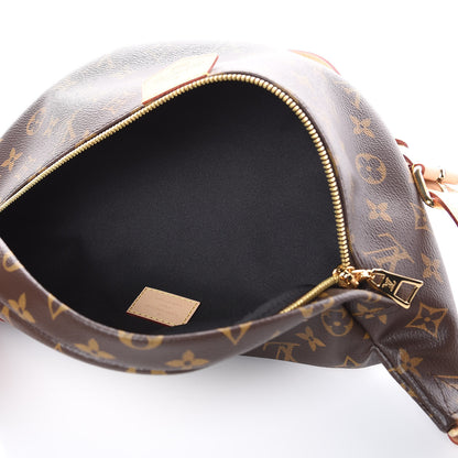Louis Vuitton Monogram Bumbag 7 of 8