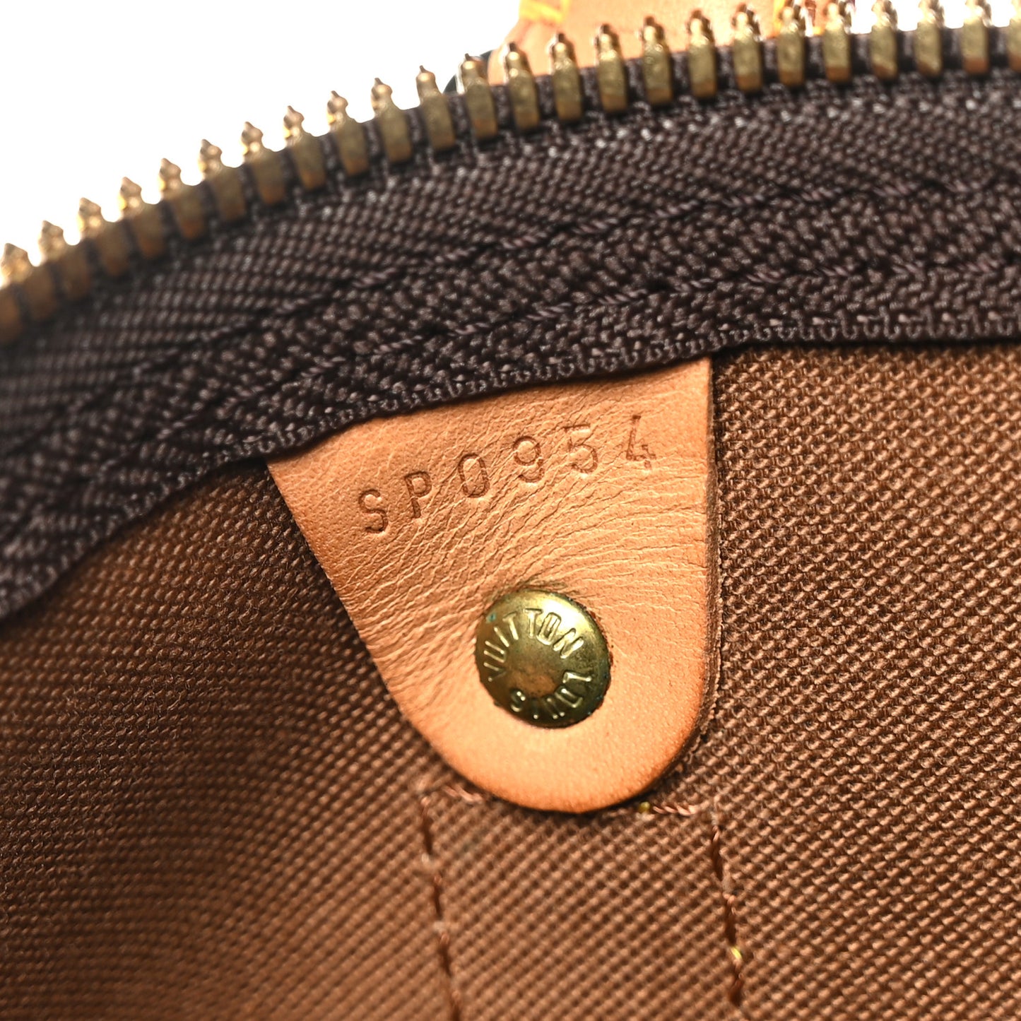 Monogram Keepall 60