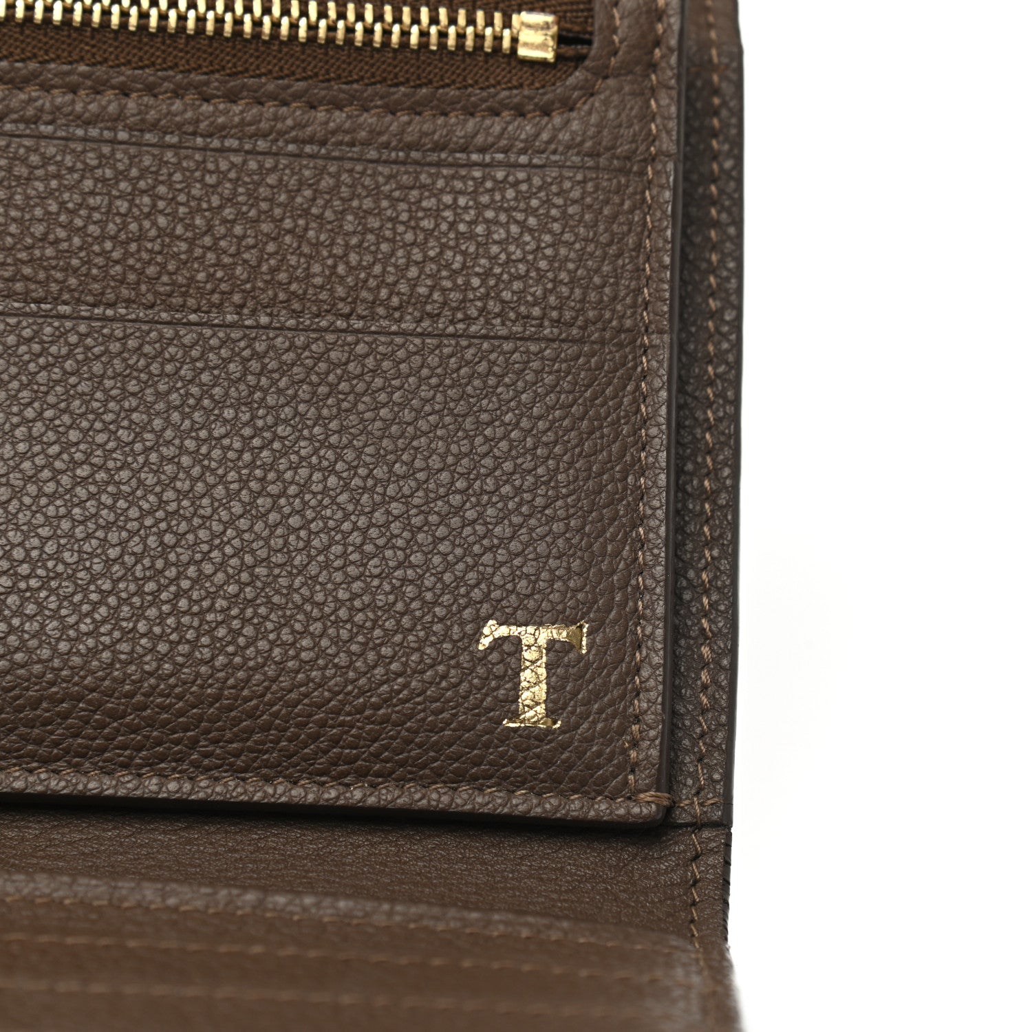 Louis Vuitton Empreinte Virtuose Wallet Terre 7 of 8