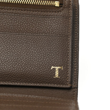 Louis Vuitton Empreinte Virtuose Wallet Terre 7 of 8