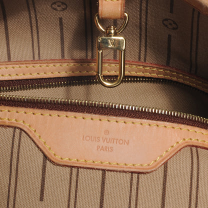 Louis Vuitton Monogram Delightful MM 7 of 8