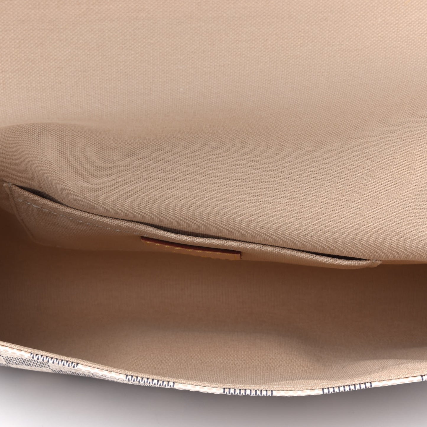 Damier Azur Favorite MM