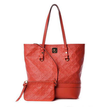 Louis Vuitton Empreinte Citadine PM Orient 1 of 11
