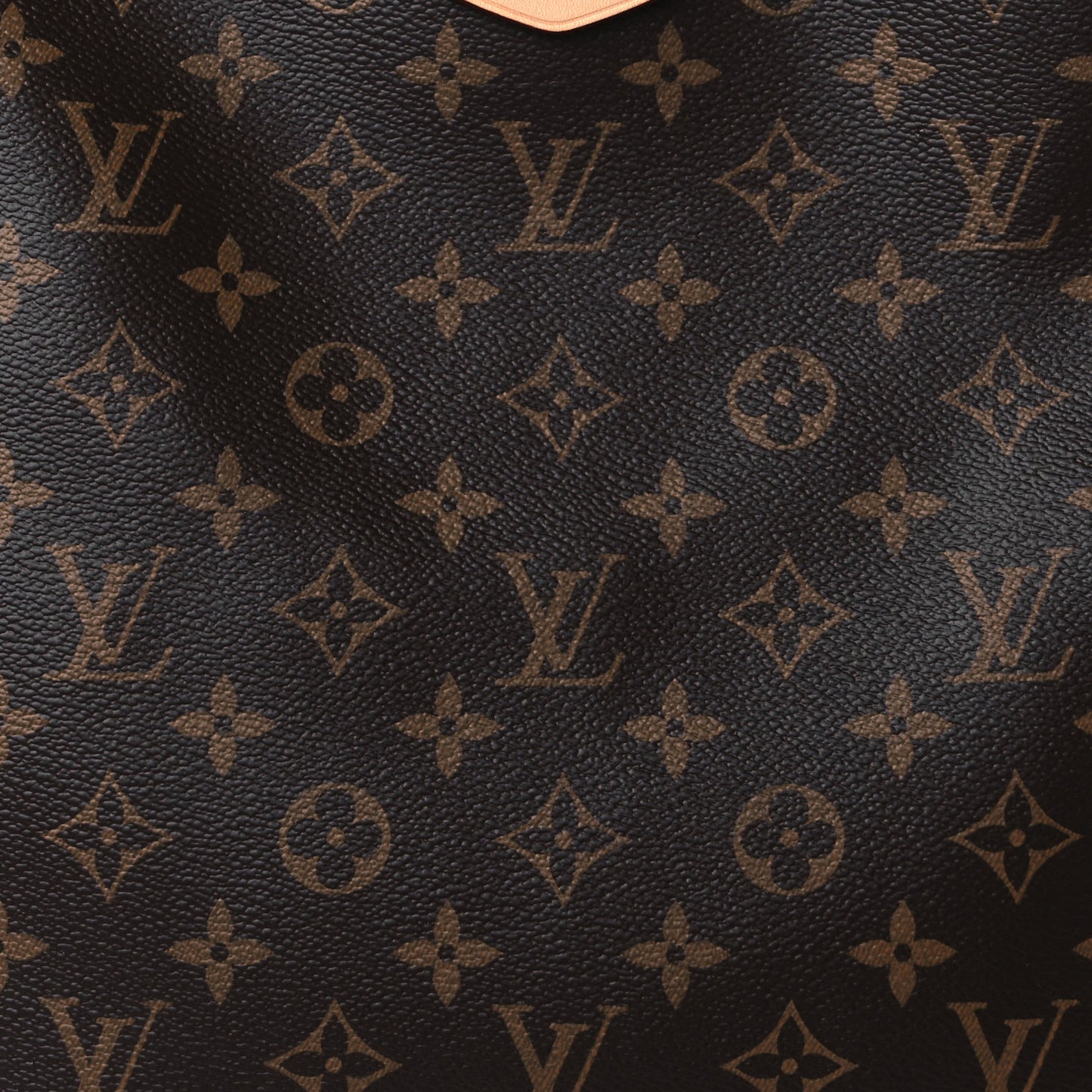 Monogram Graceful PM