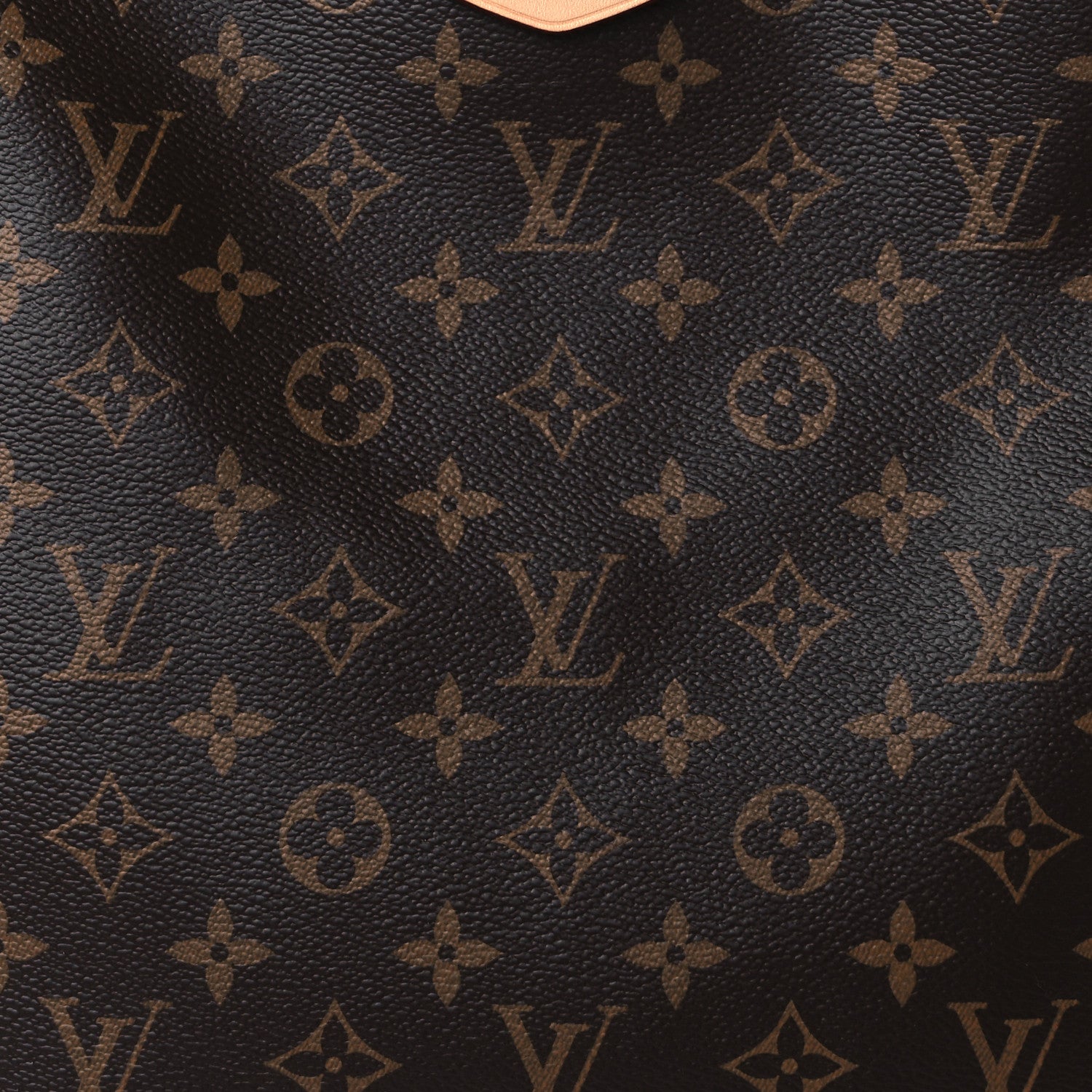 Louis Vuitton Monogram Graceful PM 8 of 10