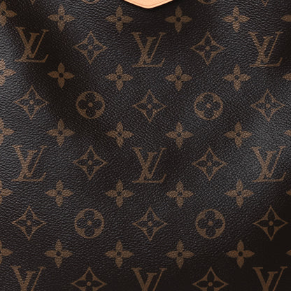 Louis Vuitton Monogram Graceful PM 8 of 10