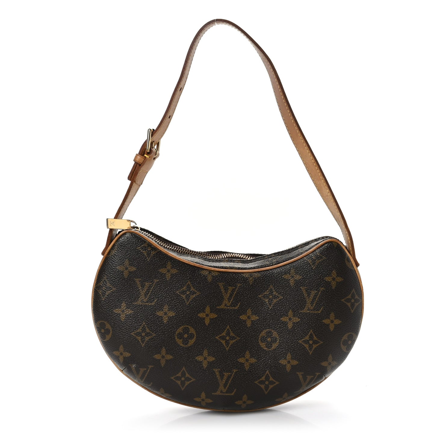 Monogram Croissant PM
