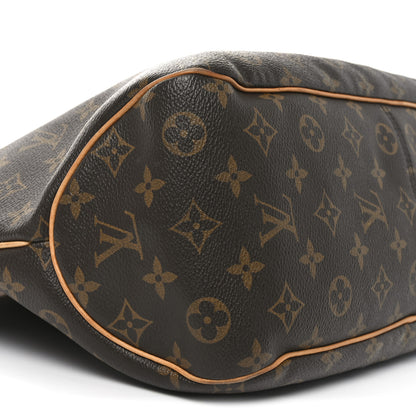 Louis Vuitton Monogram Delightful MM 8 of 10