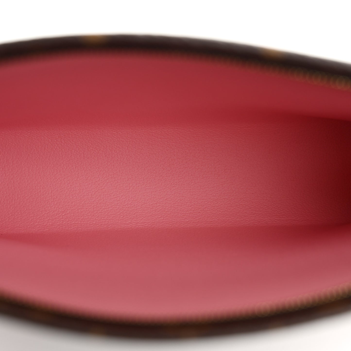 Monogram Trio Toilet Pouch Set