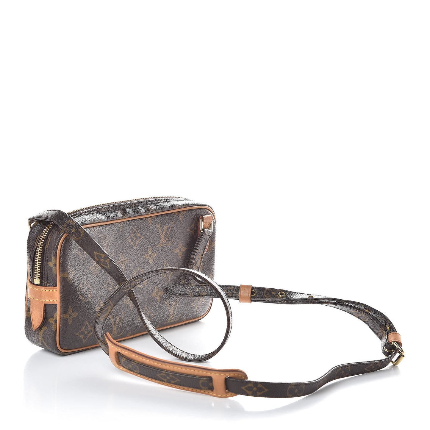 Monogram Pochette Marly Bandouliere