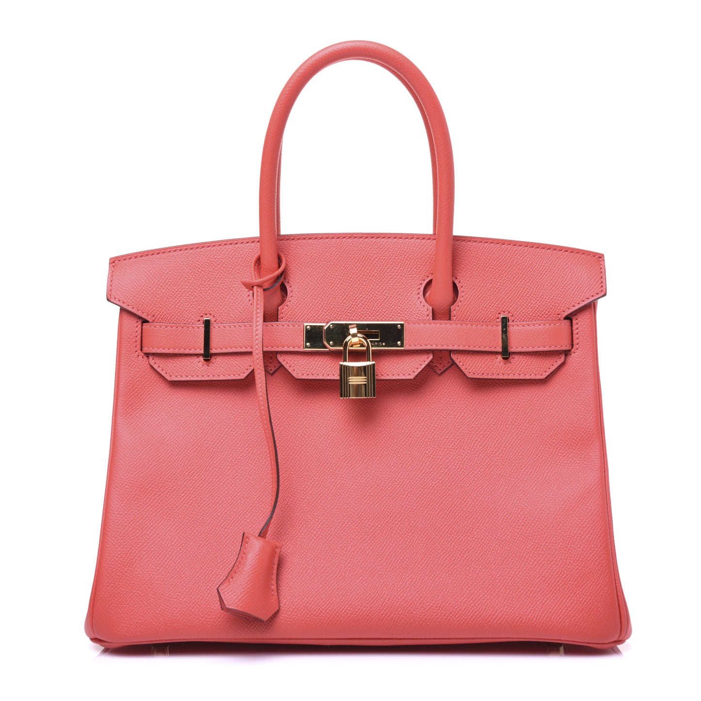 Epsom Birkin 30 Rose Jaipur