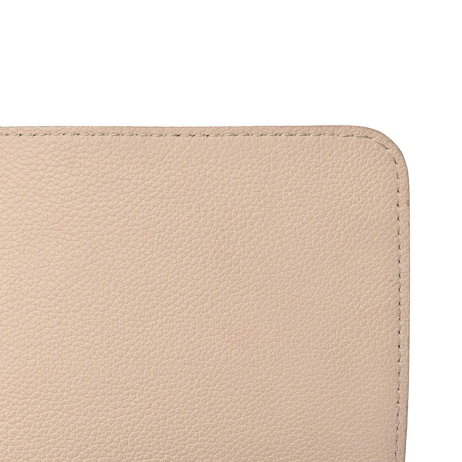 Louis Vuitton Calfskin Lockme MM Vanille Black 9 of 16