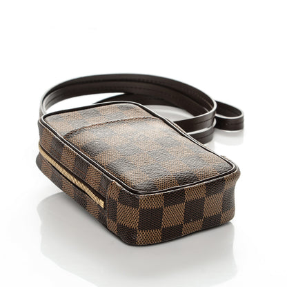 Louis Vuitton Damier Ebene Etui Okapi GM 4 of 6