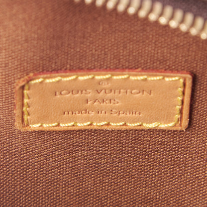Louis Vuitton Monogram Pochette Gange 8 of 8