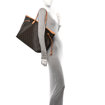 Louis Vuitton Monogram Neo Neverfull GM 2 of 10