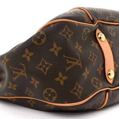 Louis Vuitton Monogram Galliera PM 8 of 12