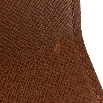 Louis Vuitton Monogram Sarah Wallet 9 of 13