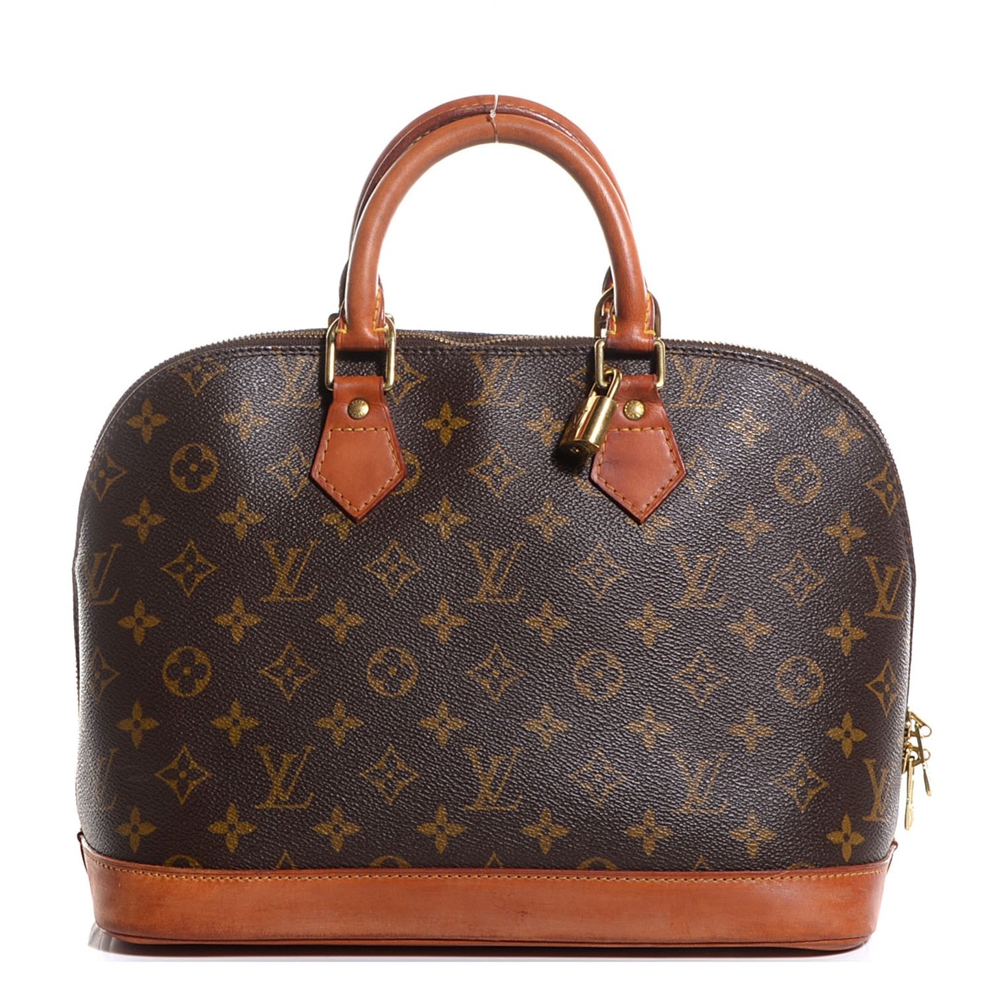 Monogram Alma PM