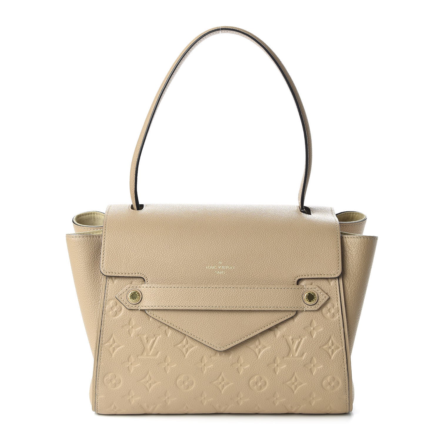 Louis Vuitton Empreinte Trocadero Dune 1 of 11