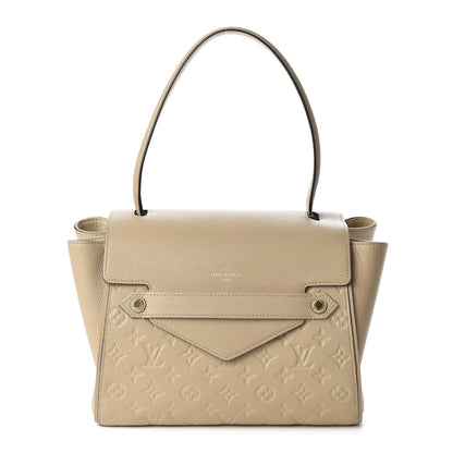 Louis Vuitton Empreinte Trocadero Dune 1 of 11