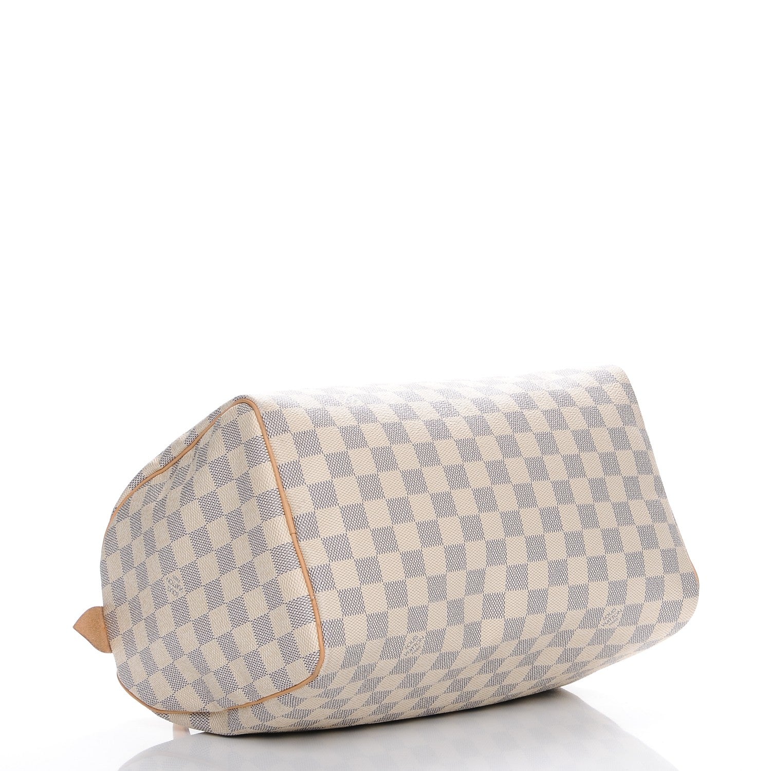 Louis Vuitton Damier Azur Speedy 30 4 of 8
