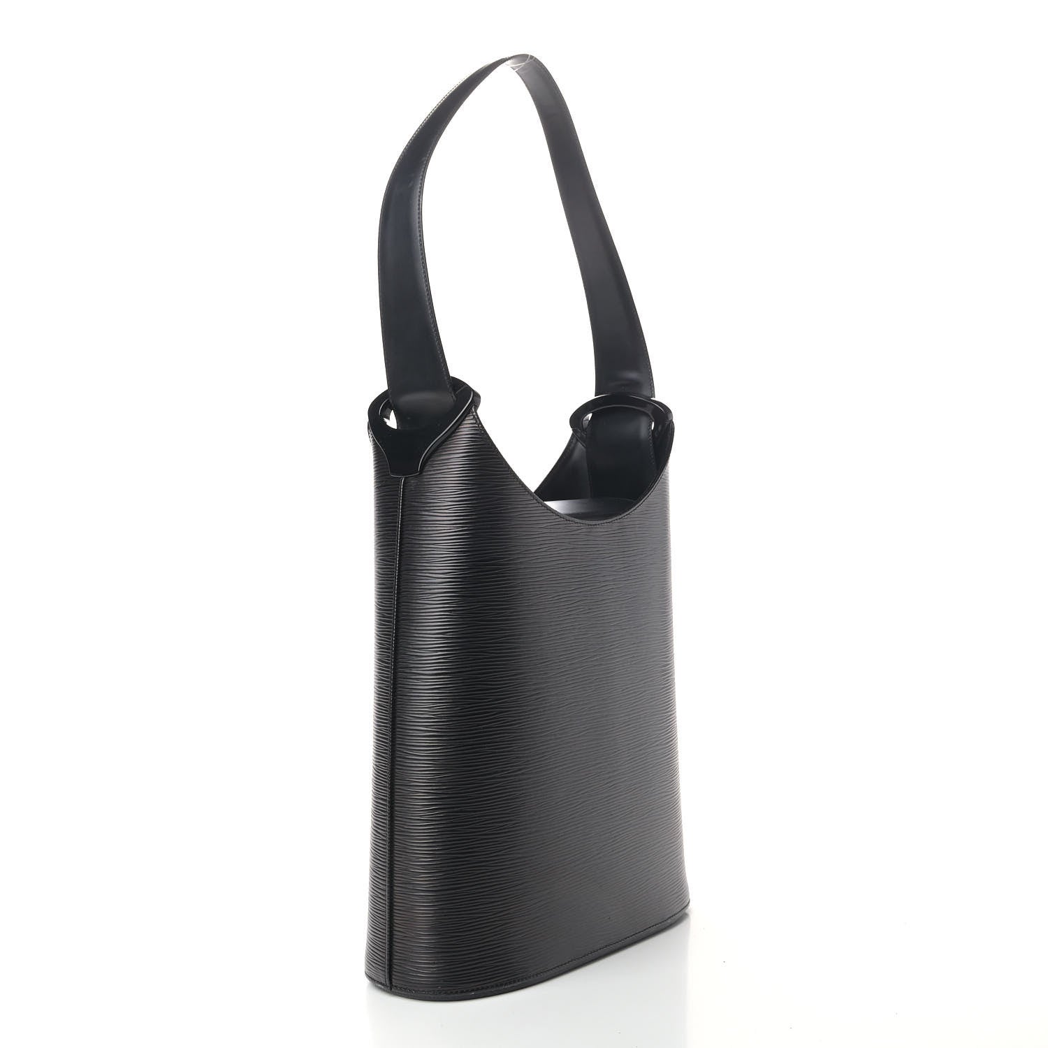 Louis Vuitton Epi Verseau Black 1 of 8