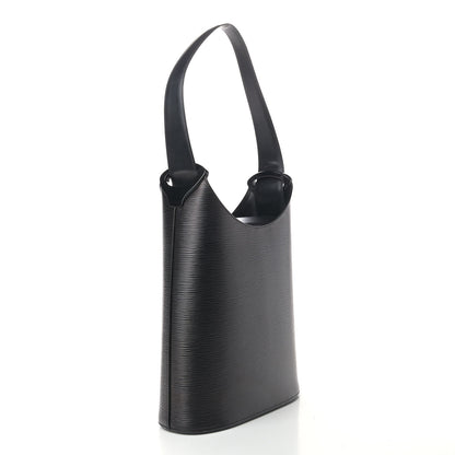 Louis Vuitton Epi Verseau Black 1 of 8