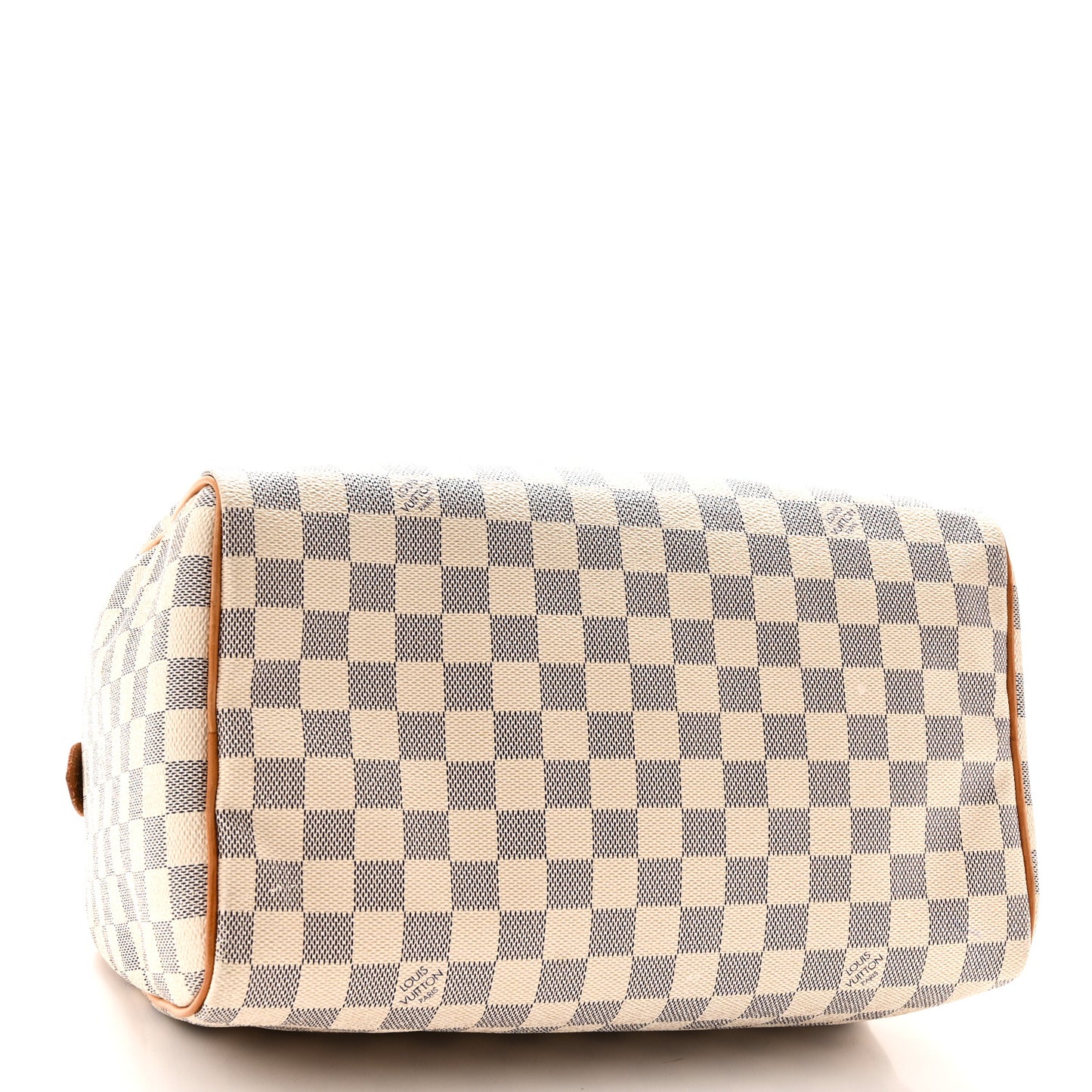 Damier Azur Speedy 30