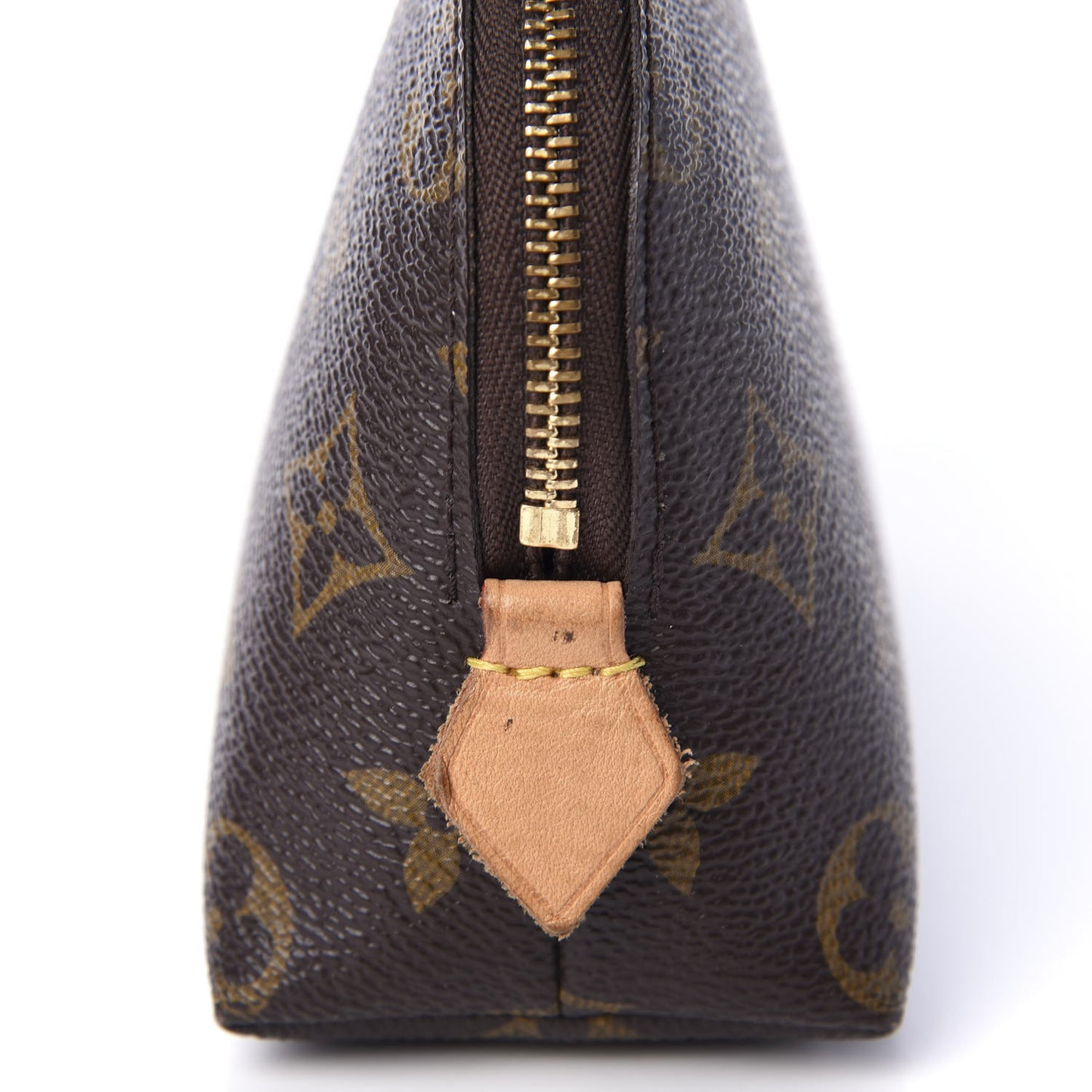 Monogram Cosmetic Pouch