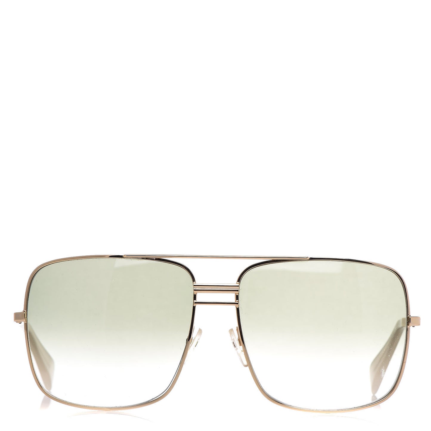 Metal Sunglasses CL 41808/S Gold