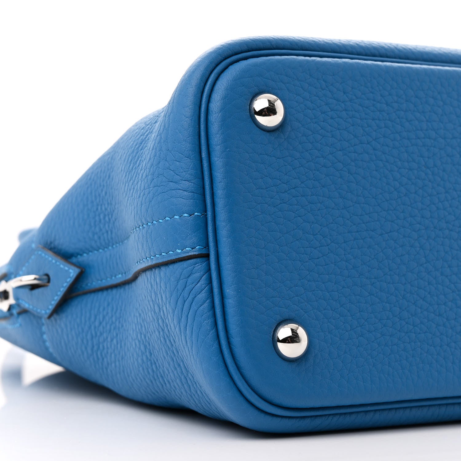 Hermes Taurillon Clemence Bolide 31 Mykonos 9 of 11