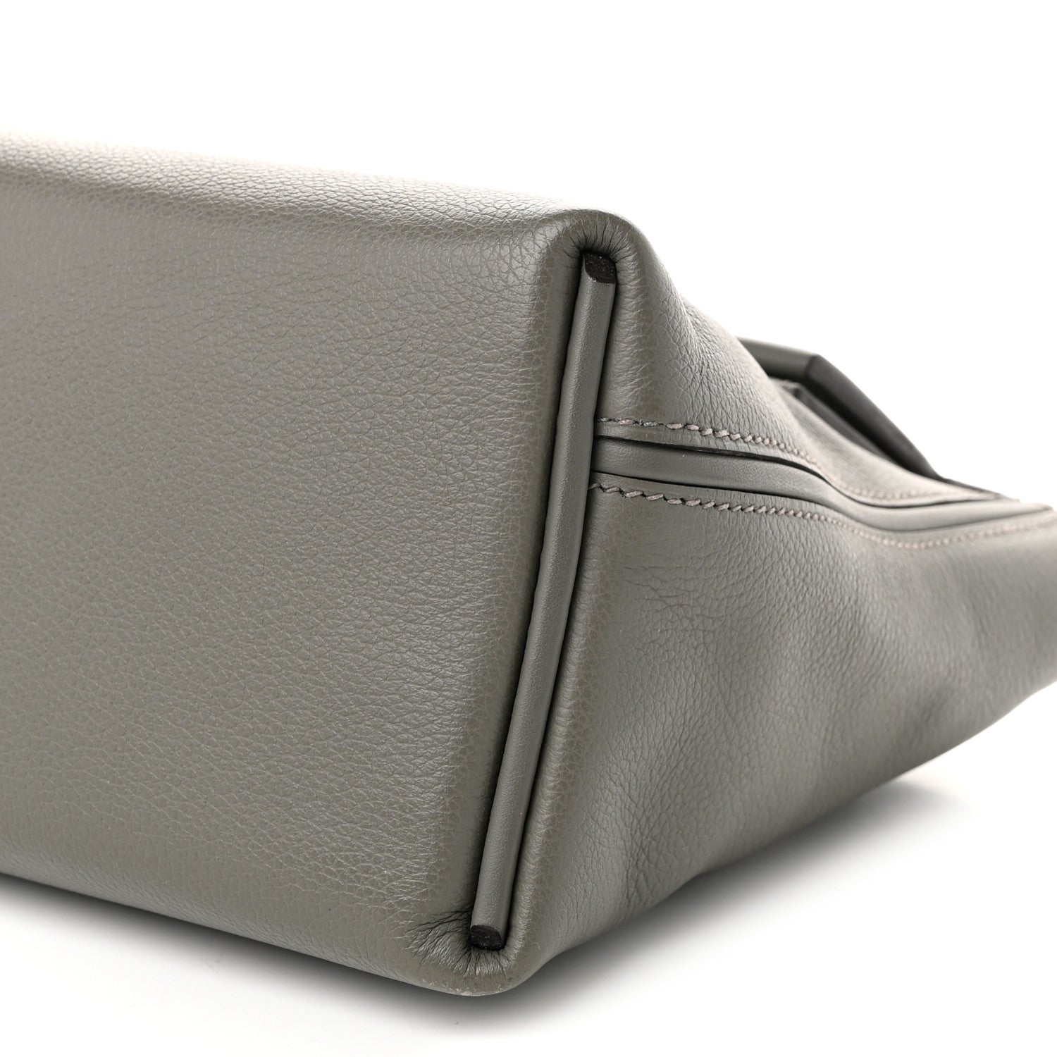 Hermes Evercolor Swift 24/24 21 Gris Meyer 10 of 11