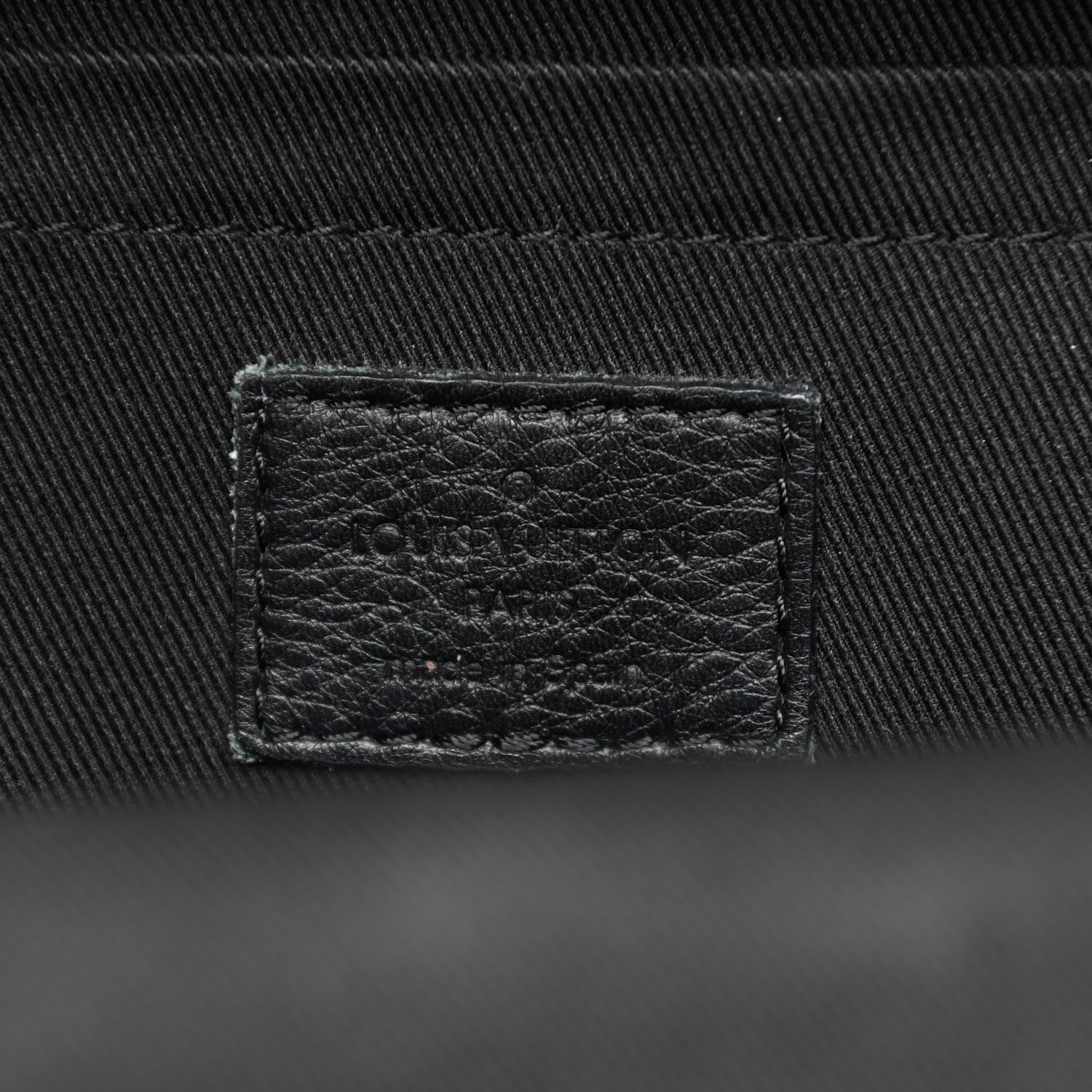 Louis Vuitton Monogram Palm Springs Backpack Mini 6 of 9