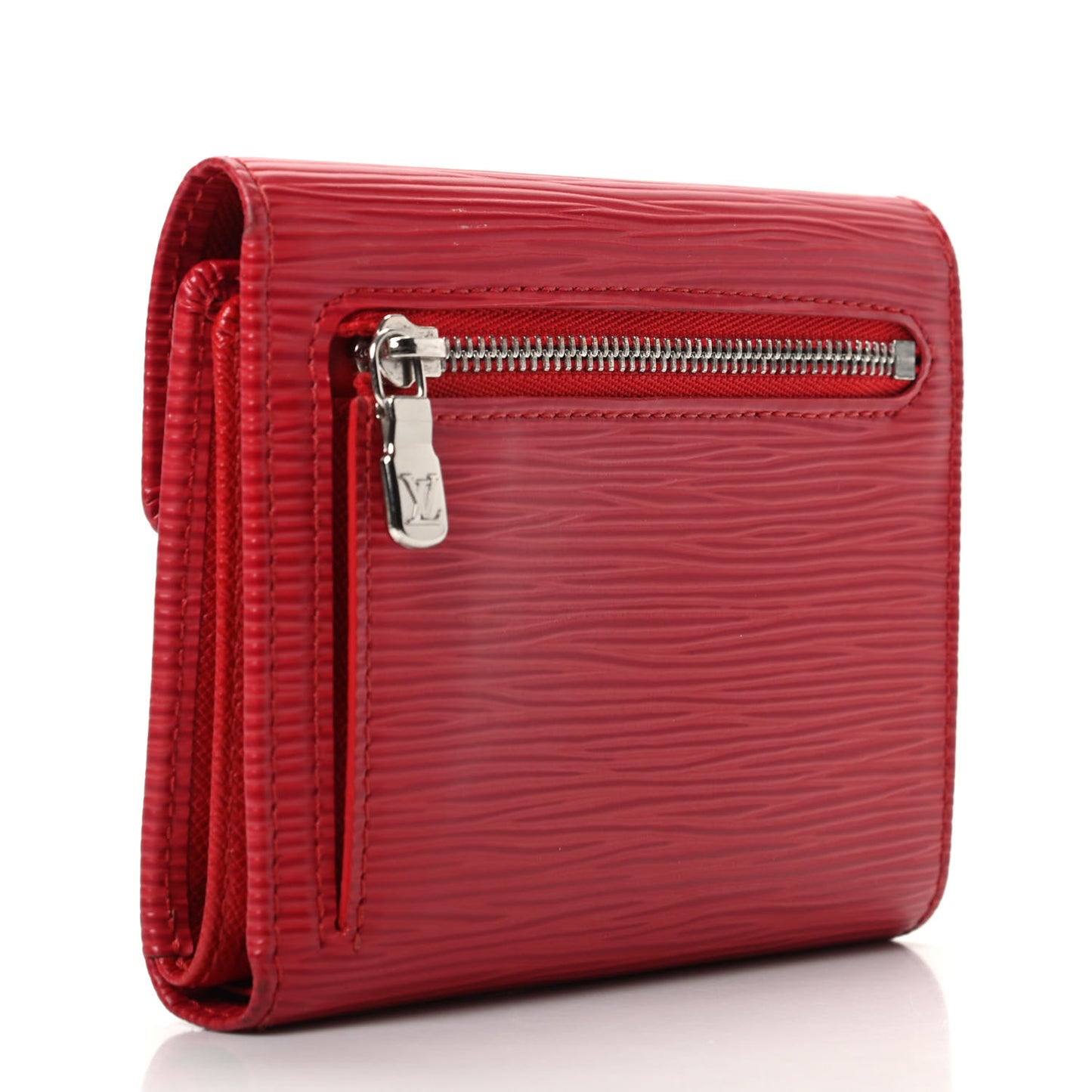 Epi Koala Wallet Rouge
